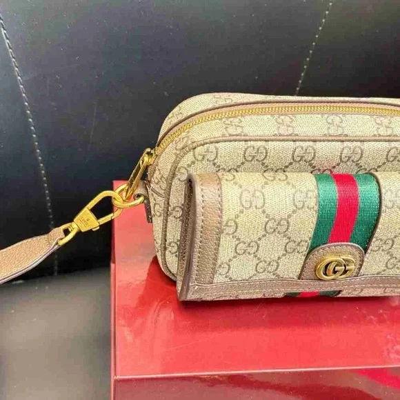 Gucci new gucci bag - Picture 2 of 5